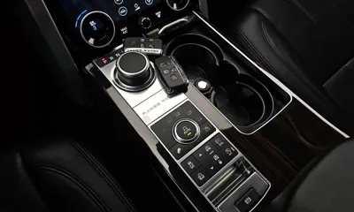 Land Rover Range Rover 2016, 138784 км, за 33900000 KRW - фото 9