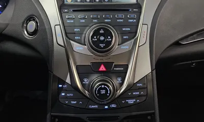 Hyundai Grandeur 2013, 131558 км, за 5500000 KRW - фото 18