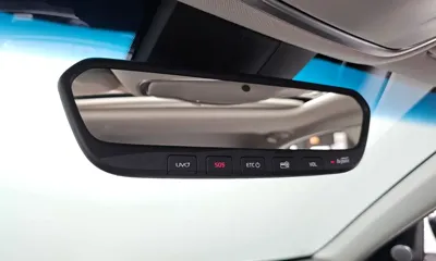 Kia K9 2019, 75003 км, за 25500000 KRW - фото 27