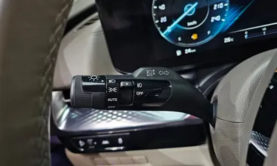 Kia Canival 2023, 100517 км, за 37000000 KRW - фото 31