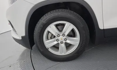 ChevroletGMDaewoo Trax 2020, 128254 км, за 7200000 KRW - фото 5