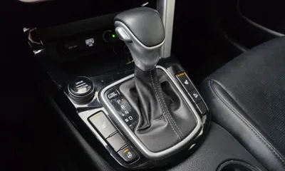 Kia Seltos 2020, 148463 км, за 11600000 KRW - фото 9