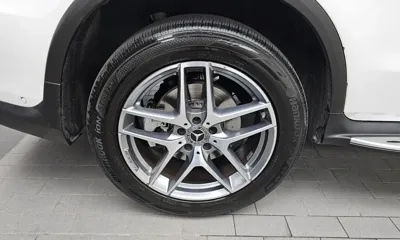Mercedes-Benz GLC-Class 2019, 73049 км, за 28900000 KRW - фото 5