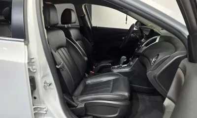 ChevroletGMDaewoo Cruze 2016, 81219 км, за 4500000 KRW - фото 26