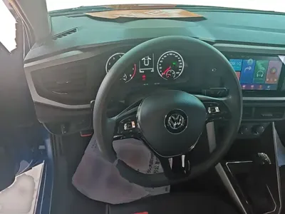 Volkswagen Polo 2020, 43900 км, за 45000 CNY - фото 11