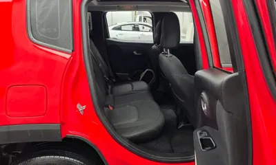Jeep Renegade 2016, 120138 км, за 5700000 KRW - фото 12