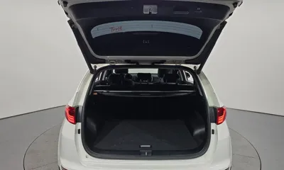 Kia Sportage 2018, 173674 км, за 8300000 KRW - фото 19