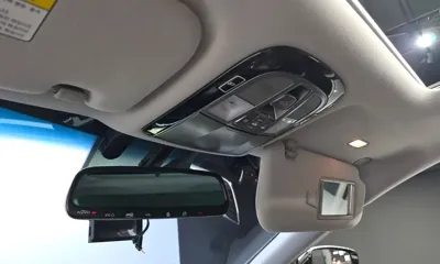 Hyundai Aslan 2016, 122221 км, за 8890000 KRW - фото 20