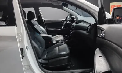 Hyundai Tucson 2019, 72107 км, за 15990000 KRW - фото 26