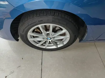 BMW 1 Series 2018, 197000 км, за 36700 CNY - фото 23