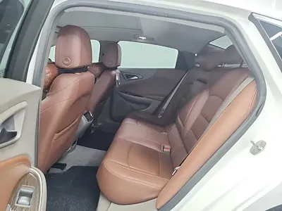 ChevroletGMDaewoo Malibu 2017, 176817 км, за 5500000 KRW - фото 12