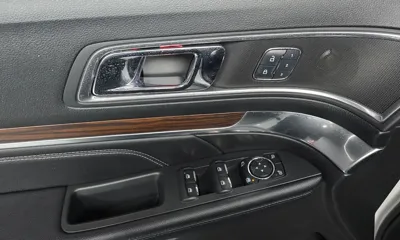 Ford Explorer 2017, 68250 км, за 15500000 KRW - фото 20