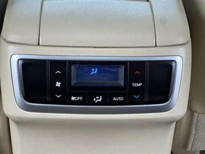 Toyota Highlander 2021, 70000 км, за 139800 CNY - фото 20