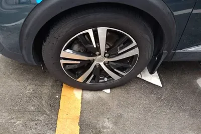 Peugeot 5008 2017, 102800 км, за 57896.21 CNY - фото 13