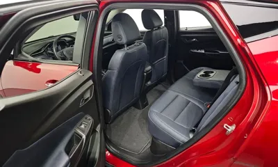ChevroletGMDaewoo 볼트 EUV 2022, 56079 км, за 21500000 KRW - фото 11