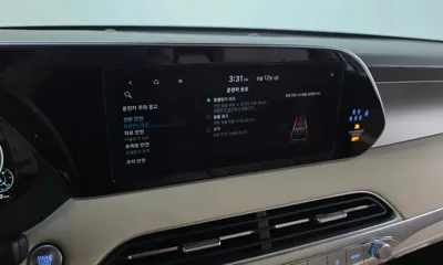 Hyundai Palisade 2022, 65120 км, за 27900000 KRW - фото 32