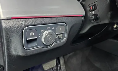 Mercedes-Benz GLE-Class 2019, 127037 км, за 41300000 KRW - фото 12