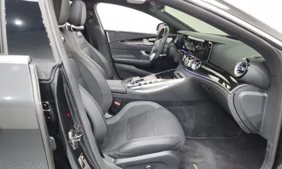 Mercedes-Benz AMG GT 2021, 30564 км, за 68900000 KRW - фото 26