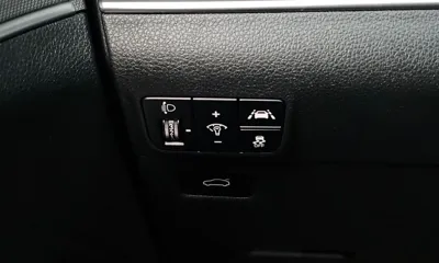 Kia K5 2020, 149779 км, за 13200000 KRW - фото 18