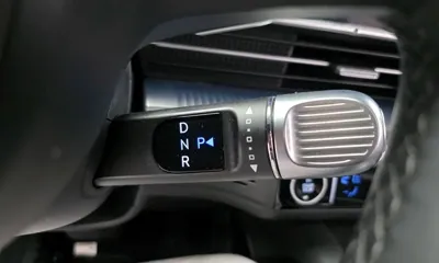 Hyundai Ioniq6 2023, 75669 км, за 28500000 KRW - фото 9