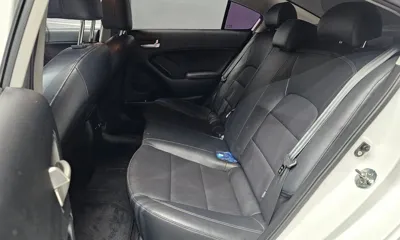 Kia K3 2015, 88387 км, за 6500000 KRW - фото 26