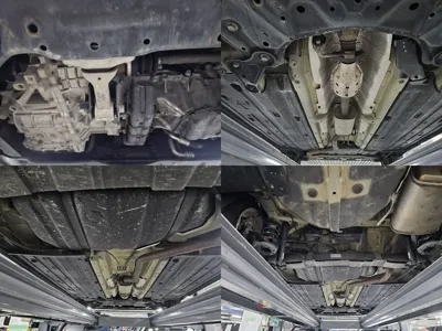 Kia K3 2017, 79770 км, за 7500000 KRW - фото 16