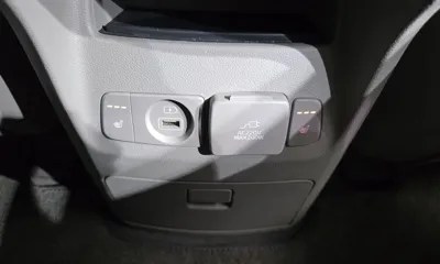 Kia Canival 2018, 132653 км, за 11900000 KRW - фото 18