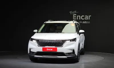 Kia Canival 2023, 29676 км, за 36900000 KRW - фото 3