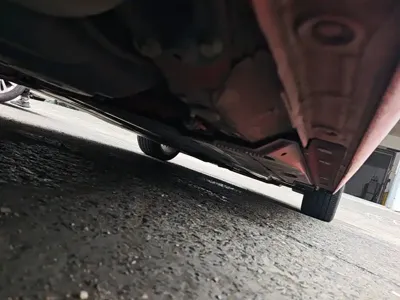 Audi A3 2016, 70700 км, за 47300 CNY - фото 17