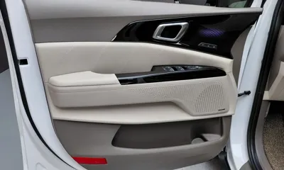 Kia Canival 2023, 29856 км, за 36800000 KRW - фото 24