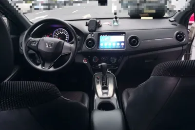 Honda XR-V 2017, 110600 км, за 54533.31 CNY - фото 6