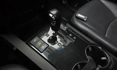 Kia Mohave 2015, 173562 км, за 7300000 KRW - фото 9