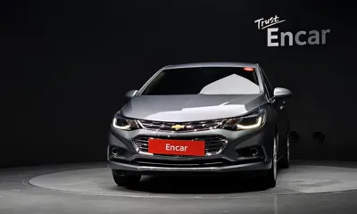 ChevroletGMDaewoo Cruze 2017, 56482 км, за 7800000 KRW - фото 3
