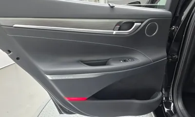 Hyundai Grandeur 2017, 63160 км, за 14500000 KRW - фото 25