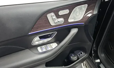 Mercedes-Benz GLE-Class 2021, 65356 км, за 61490000 KRW - фото 20