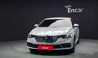 Renault-KoreaSamsung SM6 2022, 47196 км, за 17200000 KRW