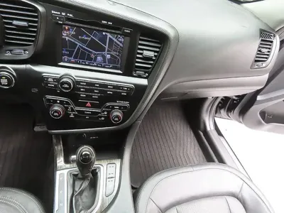Kia K5 2011, 91376 км, за 4500000 KRW - фото 9