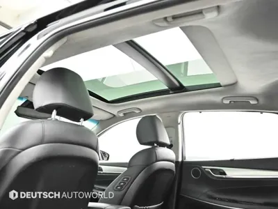 Hyundai Grandeur 2022, 120124 км, за 19890000 KRW - фото 18