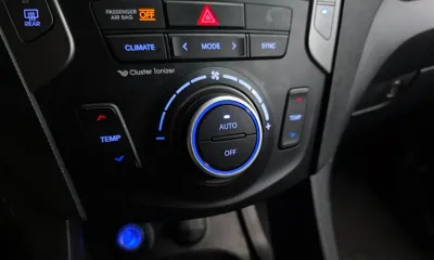 Hyundai Santafe 2016, 221623 км, за 7990000 KRW - фото 17