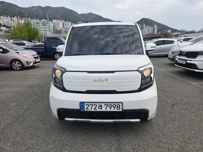 Kia Ray 2025, 39000 км, за 17800000 KRW