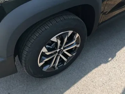 Haval Big Dog 2026, 1300 км, за 94900 CNY - фото 23
