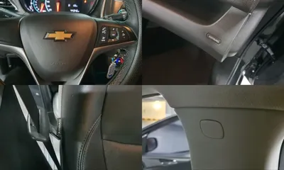 ChevroletGMDaewoo Spark 2018, 44346 км, за 5800000 KRW - фото 15