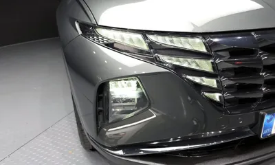 Hyundai Tucson 2021, 63289 км, за 24000000 KRW - фото 22
