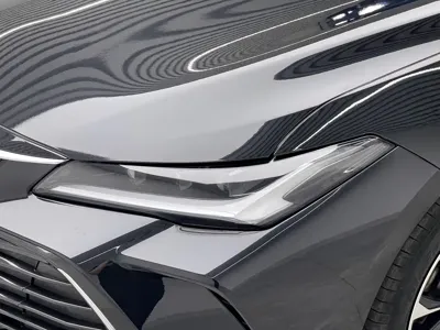 Toyota Avalon 2023, 37600 км, за 108800 CNY - фото 18