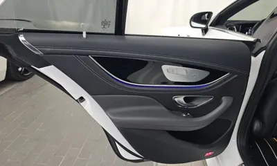Mercedes-Benz AMG GT 2019, 81573 км, за 56800000 KRW - фото 25