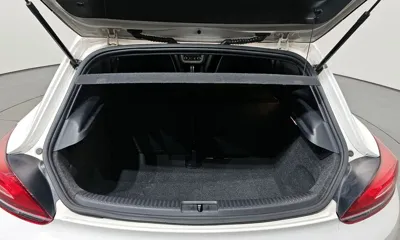 Volkswagen Scirocco 2012, 182369 км, за 5900000 KRW - фото 20