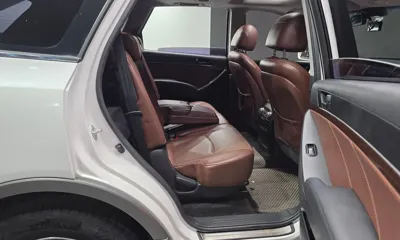 Hyundai Veracruz 2015, 187243 км, за 9700000 KRW - фото 12