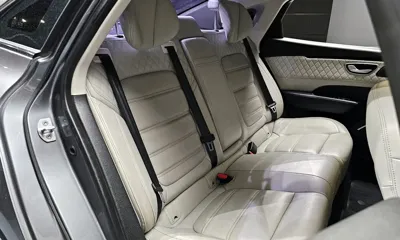 Renault-KoreaSamsung SM6 2016, 158250 км, за 6700000 KRW - фото 12