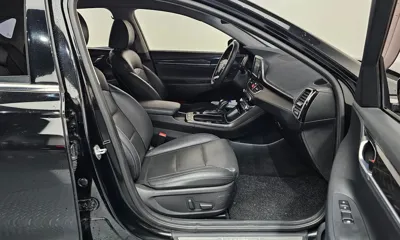 Hyundai Grandeur 2018, 216709 км, за 8290000 KRW - фото 11