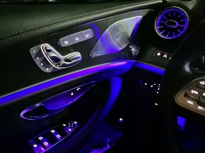 Mercedes-Benz CLS-Class 2019, 81000 км, за 41000000 KRW - фото 15